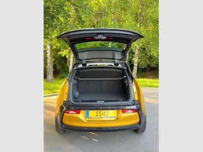 BMW i3 (2021) - Photo 5