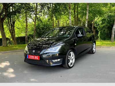 Seat Ibiza Cupra 1.4 Tsi Dsg (2013) - Photo 1
