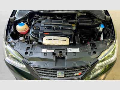 Seat Ibiza Cupra 1.4 Tsi Dsg (2013) - Photo 6