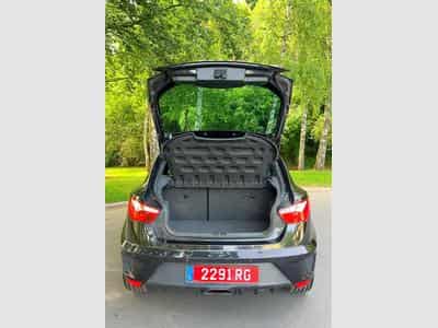 Seat Ibiza Cupra 1.4 Tsi Dsg (2013) - Photo 5