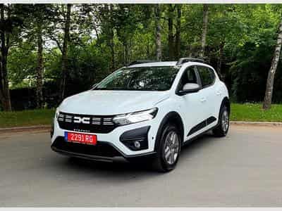 Dacia Sandero Stepway Tce 110 (2023) - Photo 1