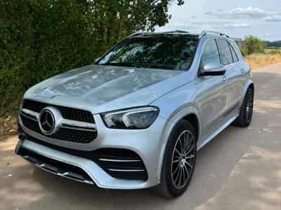 Mercedes GLE 450 Mercedes GLE 450 - AMG LINE (2023) - Photo 1