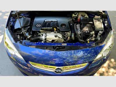 Opel Astra GTC (2015) - Photo 6
