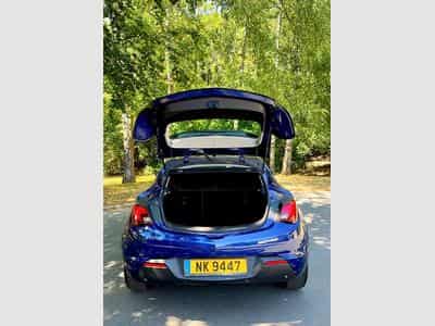 Opel Astra GTC (2015) - Photo 5