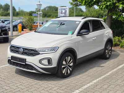 VW T-Roc GOAL (2025) - Photo 1