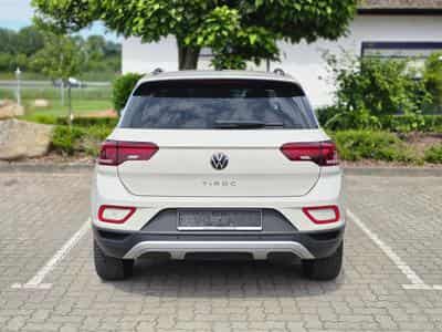 VW T-Roc GOAL (2025) - Photo 4
