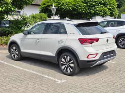 VW T-Roc GOAL (2025) - Photo 5