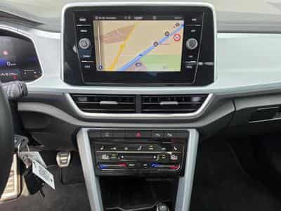 VW T-Roc GOAL (2025) - Photo 8