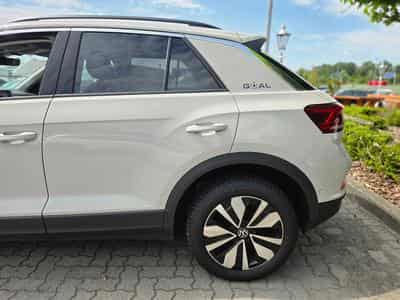 VW T-Roc GOAL (2025) - Photo 11