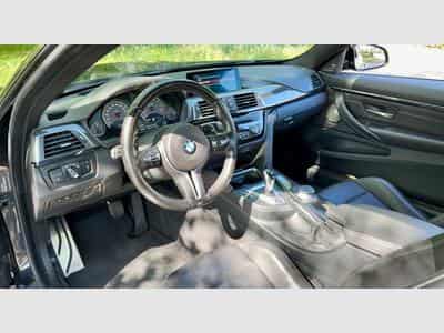 BMW M4 Competition DKG (2017) - Photo 7