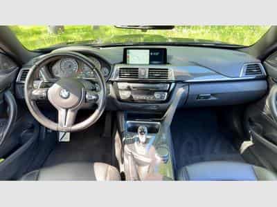 BMW M4 Competition DKG (2017) - Photo 6