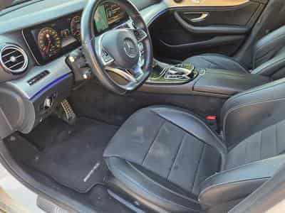 Mercedes E 200 Amg sportpaket line, Revison Merbag (2016) - Photo 3