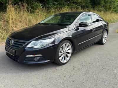 VW Passat CC 2.0 Tdi 170cv Highline (2011) - Photo 1