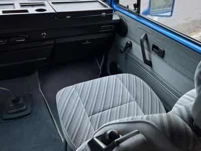 VW Multivan T3 (1987) - Photo 9