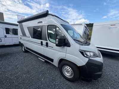 Sun Living Serie V 60 SP Pop-Up Tent (2026) - Photo 1