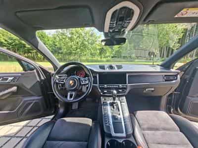 Porsche Macan GTS (2020) - Photo 7