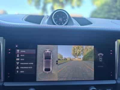 Porsche Macan GTS (2020) - Photo 10