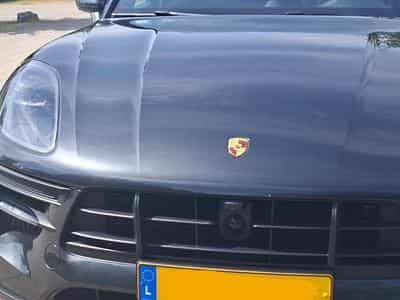Porsche Macan GTS (2020) - Photo 4