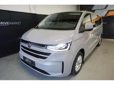 VW T7 Style LONG LR 9P (2026) - Photo 1