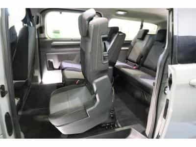 VW T7 Style LONG LR 9P (2026) - Photo 10