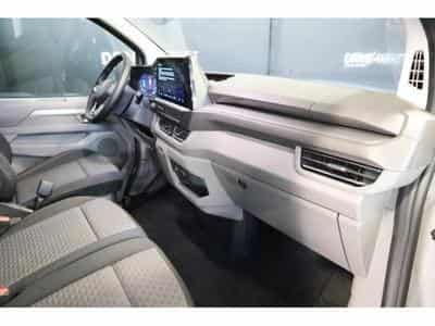 VW T7 Style LONG LR 9P (2026) - Photo 12