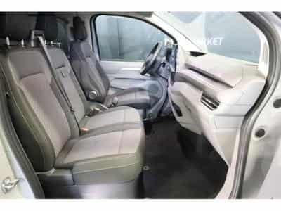 VW T7 Style LONG LR 9P (2026) - Photo 13