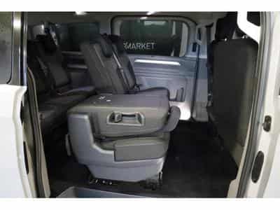 VW T7 Style LONG LR 9P (2026) - Photo 15