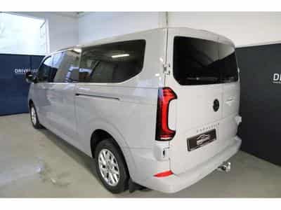 VW T7 Style LONG LR 9P (2026) - Photo 3