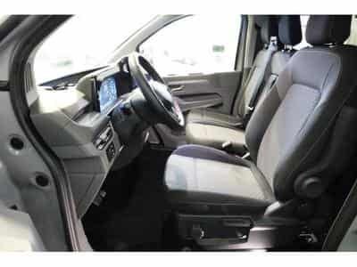 VW T7 Style LONG LR 9P (2026) - Photo 8