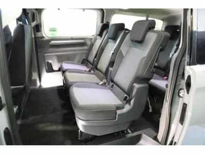 VW T7 Style LONG LR 9P (2026) - Photo 9