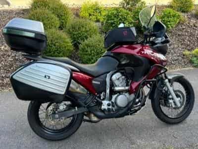 Honda Transalp XL700VA (2009) - Photo 1