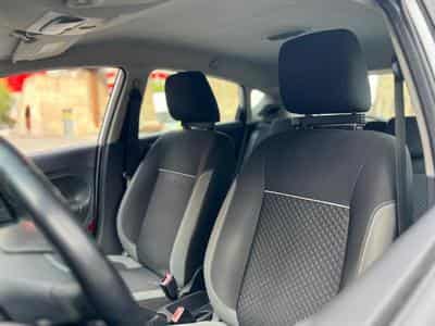 Ford Fiesta Manuelle / Essence (2015) - Photo 14