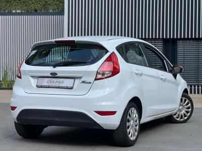 Ford Fiesta Manuelle / Essence (2015) - Photo 3