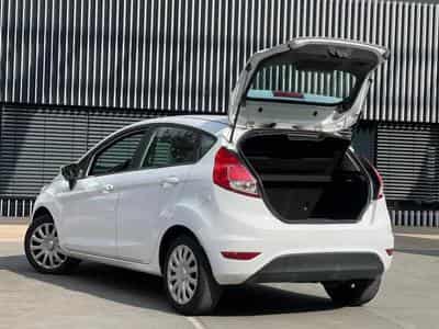 Ford Fiesta Manuelle / Essence (2015) - Photo 8