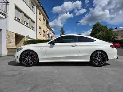 Mercedes C 43 AMG (2019) - Photo 1