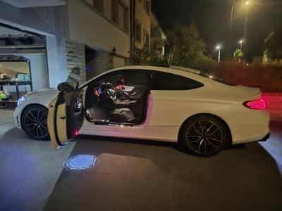 Mercedes C 43 AMG (2019) - Photo 6