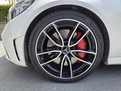 Mercedes C 43 AMG (2019) - Photo 8