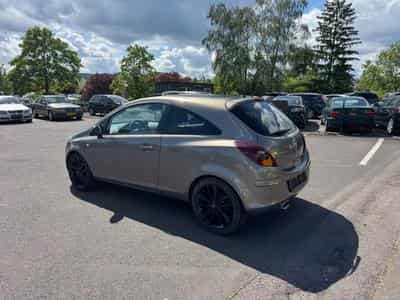 Opel Corsa 1.2 (2014) - Photo 4