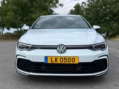VW Golf VIII R-LINE (2023) - Photo 1