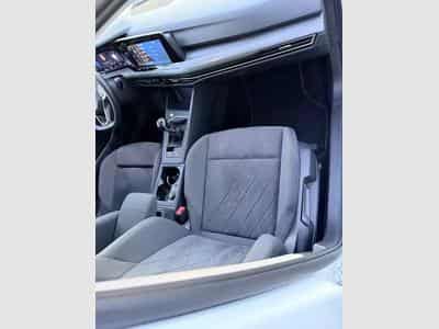VW Golf VIII 1.5 TSI ACT STYLE OPF 150 ch - GARANTIE (2020) - Photo 8