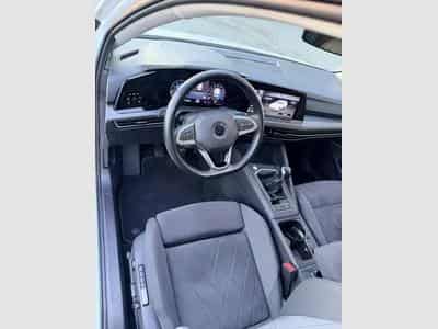 VW Golf VIII 1.5 TSI ACT STYLE OPF 150 ch - GARANTIE (2020) - Photo 7