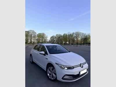 VW Golf VIII 1.5 TSI ACT STYLE OPF 150 ch - GARANTIE (2020) - Photo 1