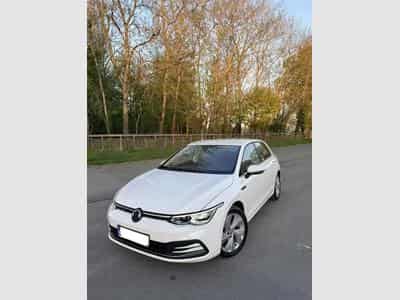 VW Golf VIII 1.5 TSI ACT STYLE OPF 150 ch - GARANTIE (2020) - Photo 3