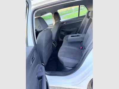VW Golf VIII 1.5 TSI ACT STYLE OPF 150 ch - GARANTIE (2020) - Photo 10