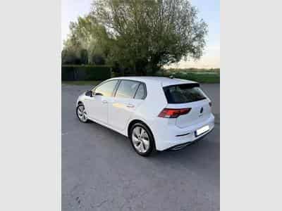VW Golf VIII 1.5 TSI ACT STYLE OPF 150 ch - GARANTIE (2020) - Photo 5