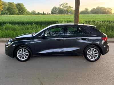 Audi A3 A3 Sportback 35 TFSI 150 S tronic 7 - Garantie (2022) - Photo 10