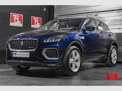 Jaguar E-Pace P160 R-Dynamic S Auto Facelift MY 2021 (2021) - Photo 1