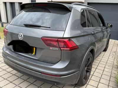 VW Tiguan R Line (2019) - Photo 1