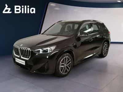 BMW X1 xDrive20d HK HiFi DAB LED Shz (2025) - Photo 1