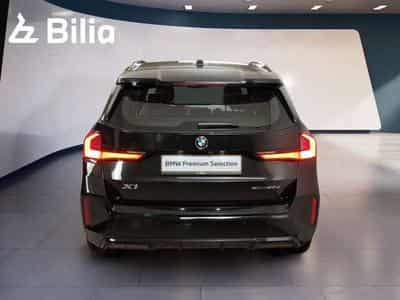 BMW X1 xDrive20d HK HiFi DAB LED Shz (2025) - Photo 4